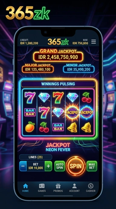 Tampilan utama aplikasi Review Aplikasi gn168 yang intuitif dan efisien.